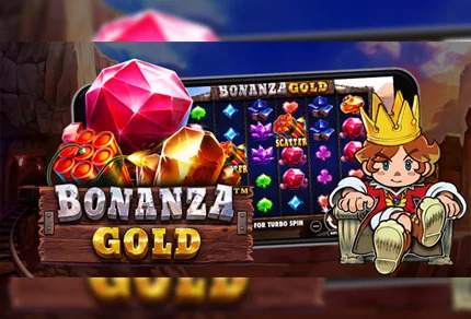 Bonanza Gold Pragmatic Demo
